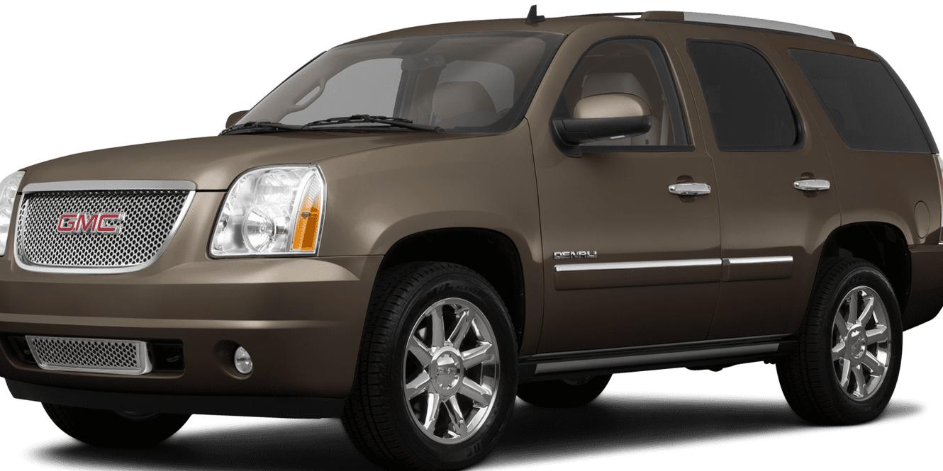 GMC YUKON XL 2011 1GKS1MEFXBR240671 image